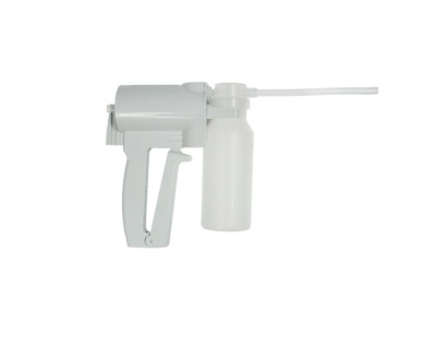 ساکشن دستی پرتابل 300 میلی لیتر همراه با سوند + فروش ویژه